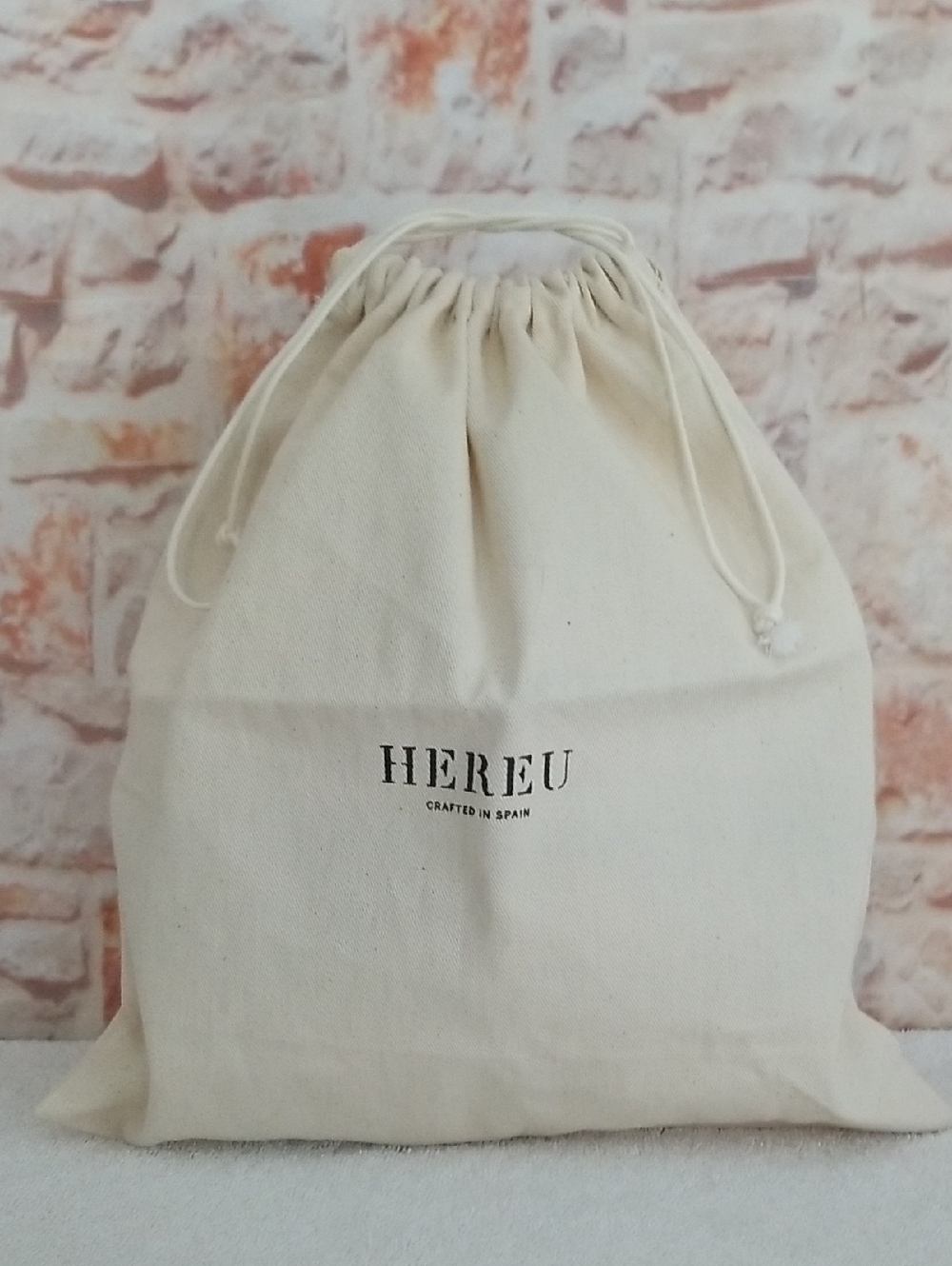 Hereu Dust Bag